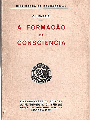 A formação da consciência