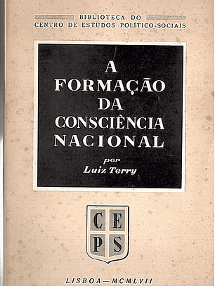 A formação da consciência nacional