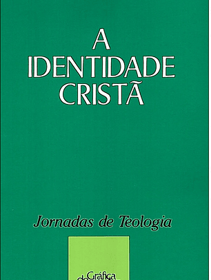 A identidade cristã