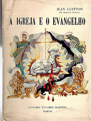 A Igreja e o evangelho