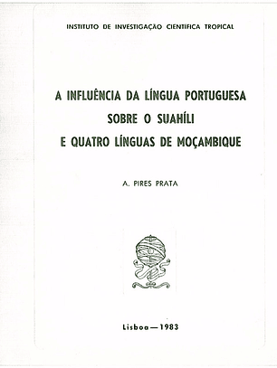 A influência da língua portuguesa sobre o Suahili
