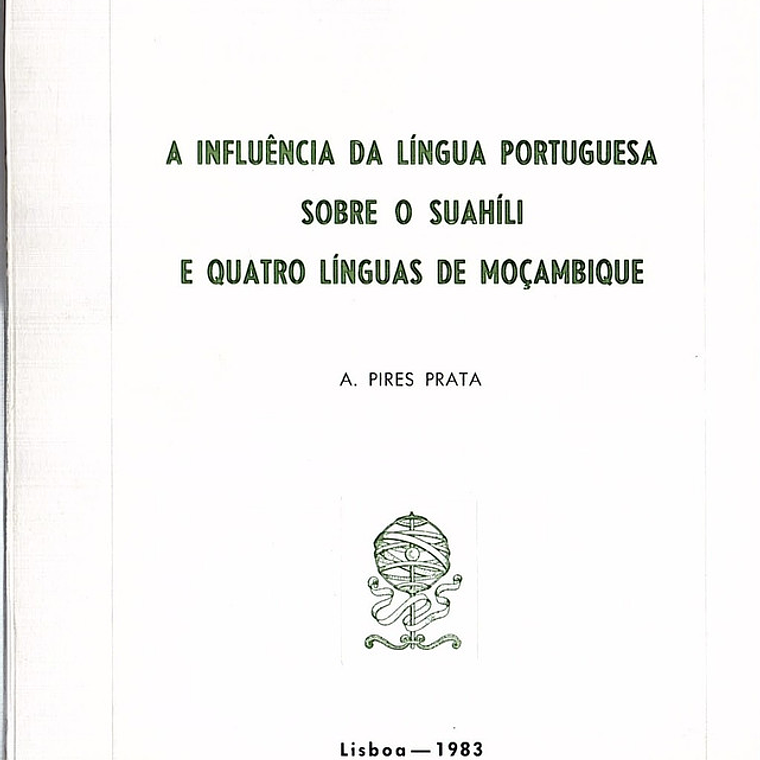 A influência da língua portuguesa sobre o Suahili 1