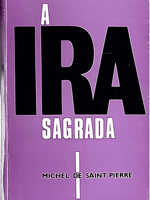 A ira sagrada