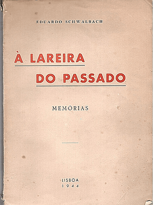 À lareira do passado
