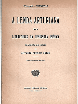 A lenda arturiana nas literaturas da península ibérica