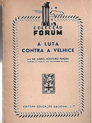 A luta contra a velhice