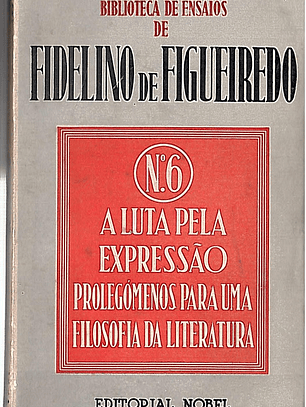 A luta pela expressão