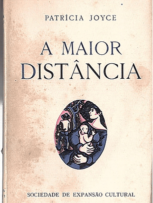 A maior distância