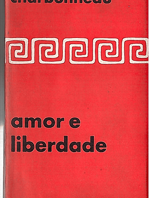 Amor e liberdade