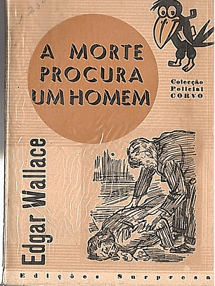 A morte procura um homem