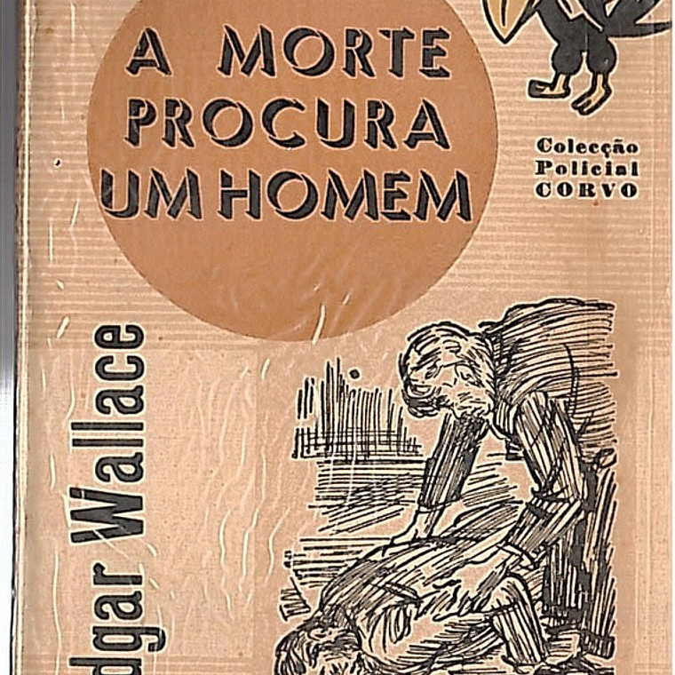 A morte procura um homem 1