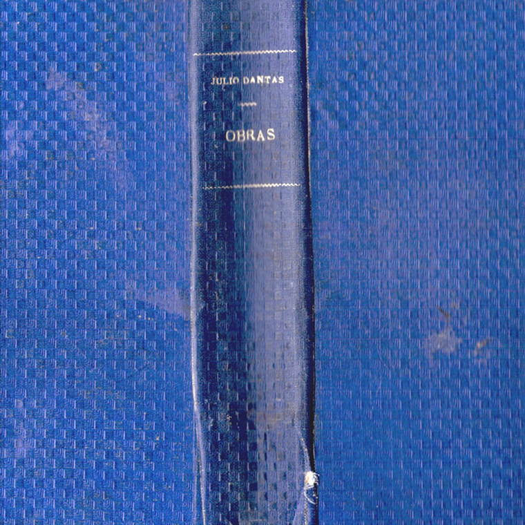 Publicações diversas, encadernadas em capa única do mesmo autor 1