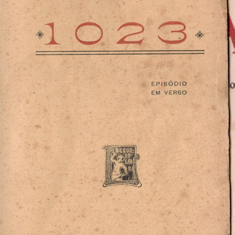 Publicações diversas, encadernadas em capa única do mesmo autor 2