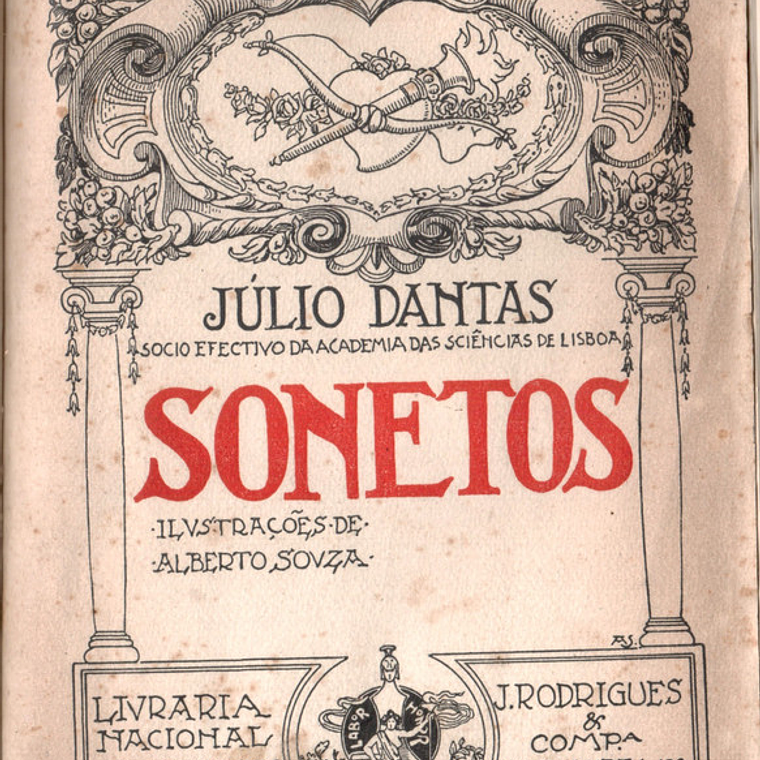 Publicações diversas, encadernadas em capa única do mesmo autor 6