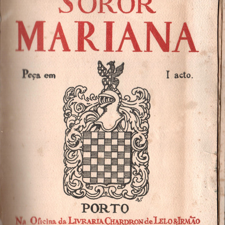 Publicações diversas, encadernadas em capa única do mesmo autor 7