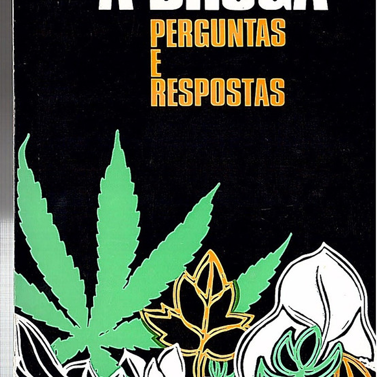 A droga perguntas e respostas 1