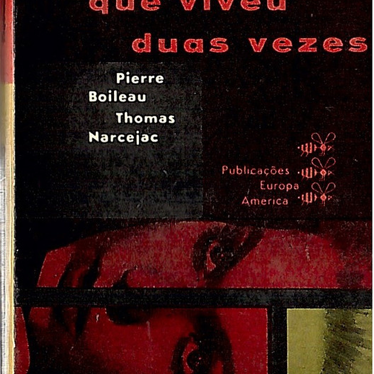 A mulher que viveu duas vezes 1