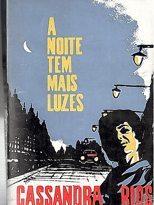 A noite tem mais luzes