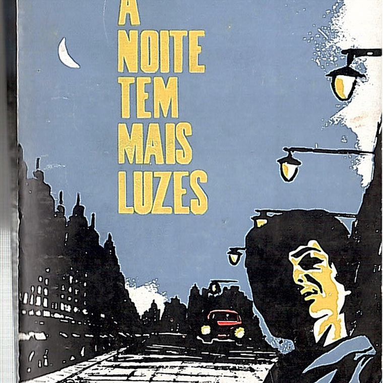 A noite tem mais luzes 1