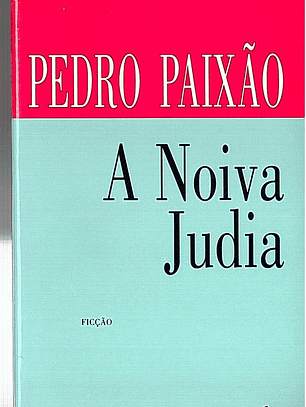 A noiva judia