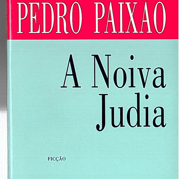 A noiva judia 1