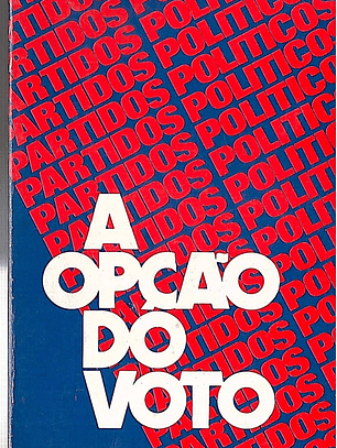 A opção do voto