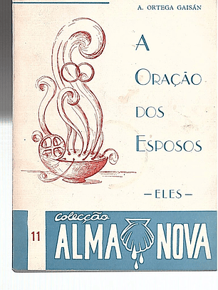 A oração dos esposos