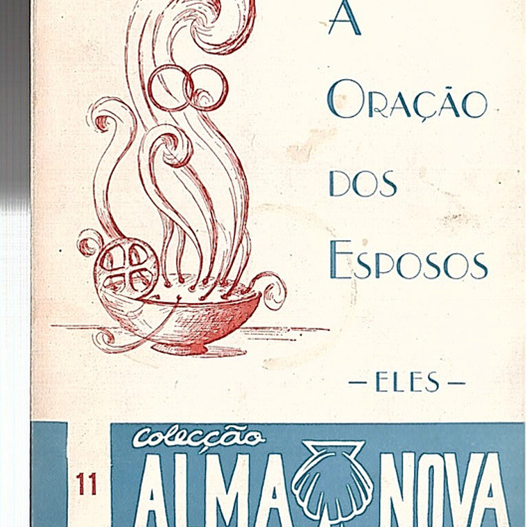 A oração dos esposos 1