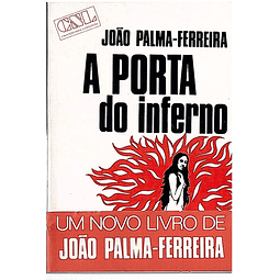 A porta do inferno