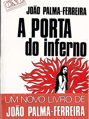 A porta do inferno