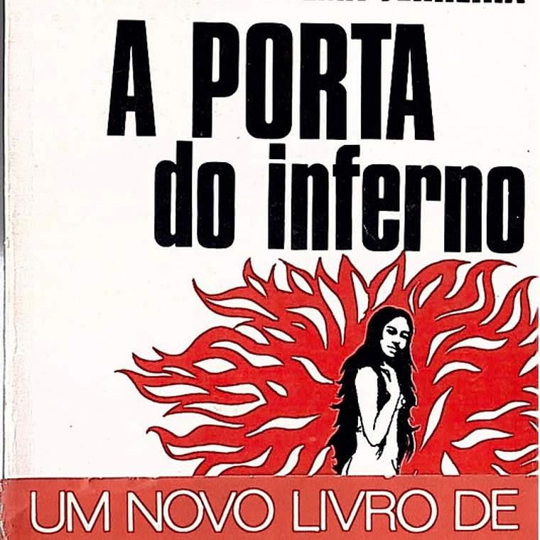 A porta do inferno 1