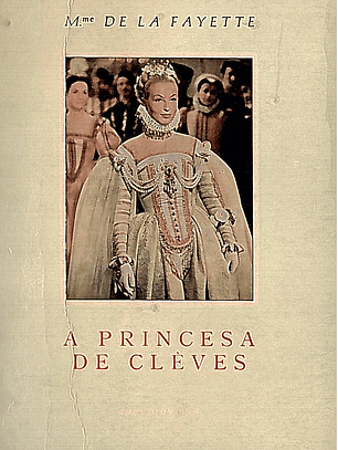 A princesa de Cleves