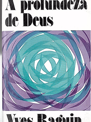 A profundeza de Deus