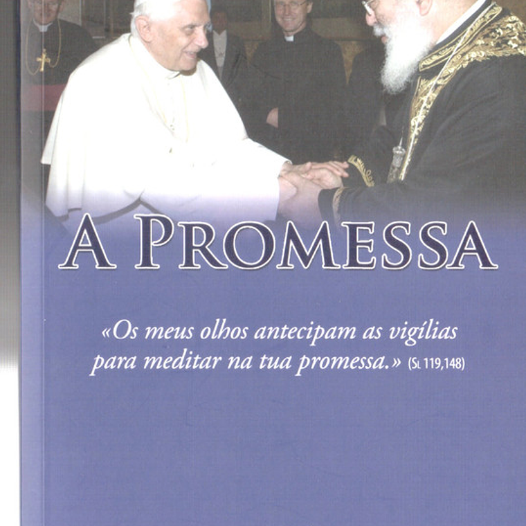 A promessa 1