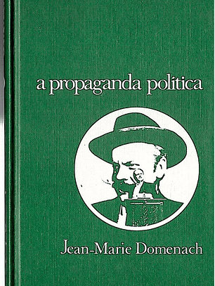 A propaganda politica