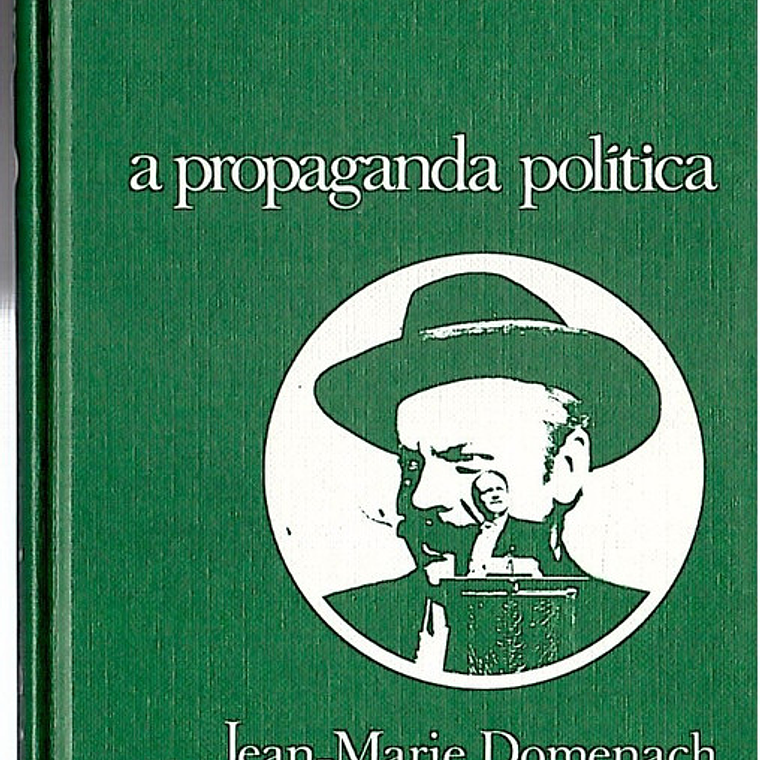 A propaganda politica 1