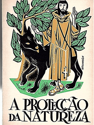 A protecção da natureza