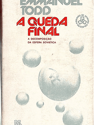 A queda final