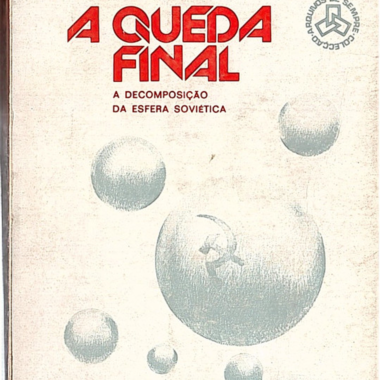 A queda final 1