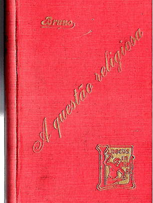 A questão religiosa