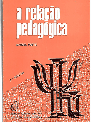 A relação pedagógica