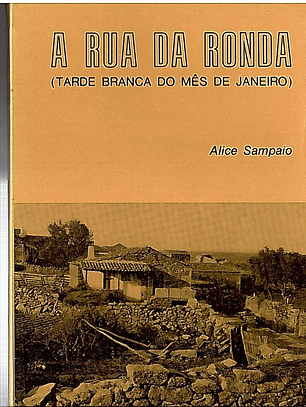 A rua da ronda