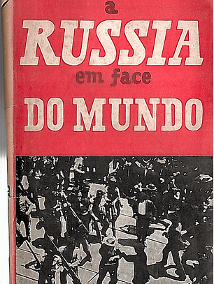 A Rússia em face do mundo