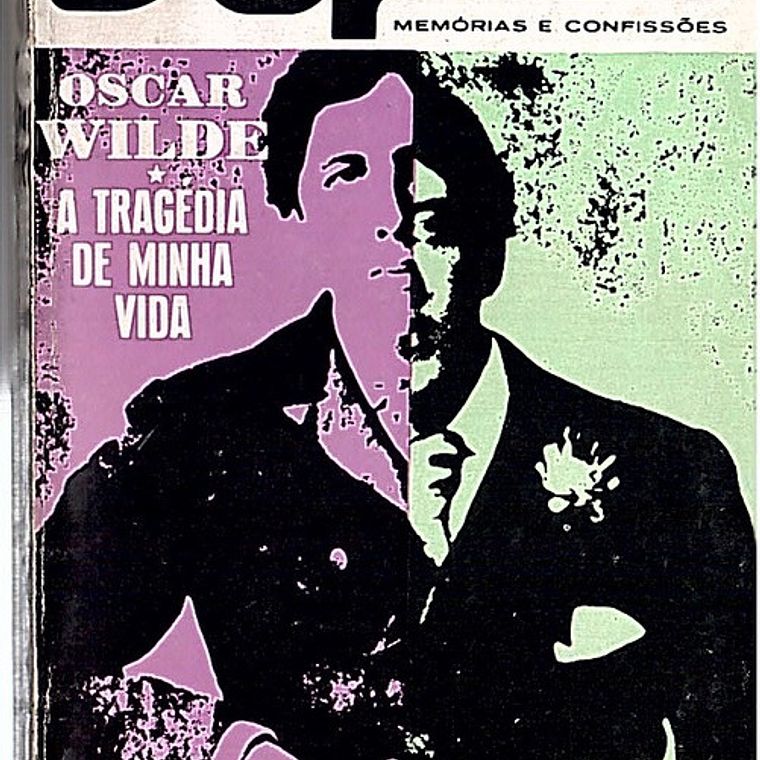 A tragédia de minha vida 1