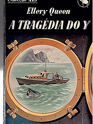 A tragédia do y