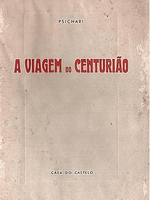 A viagem do centurião