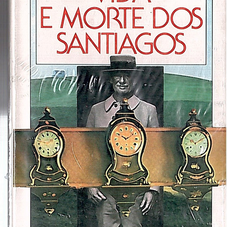 A vida e morte dos santiagos 1