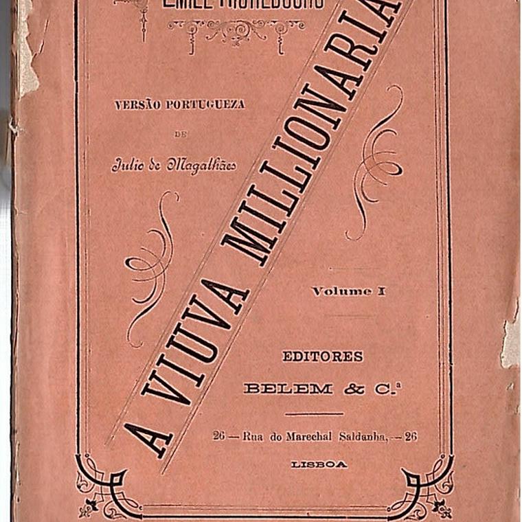 A viúva milionária 1