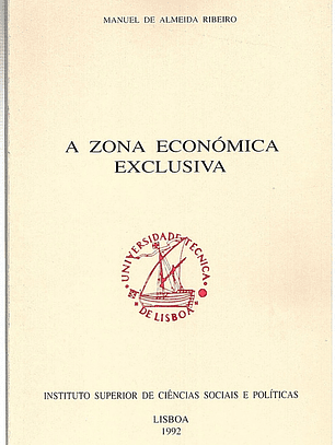 A zona económica exclusiva