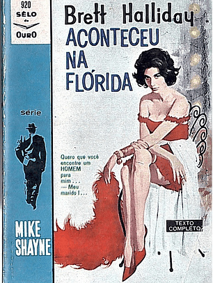 Aconteceu na Florida